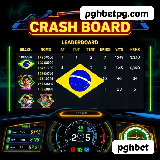 App pghbet apostas esportivas mobile