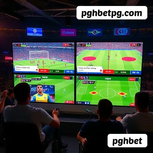 Dúvidas frequentes sobre apostas esportivas na pghbet