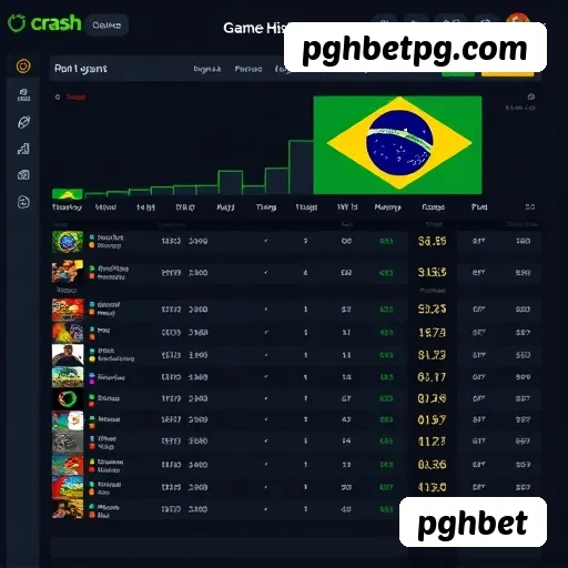 Cassino pghbet app mobile