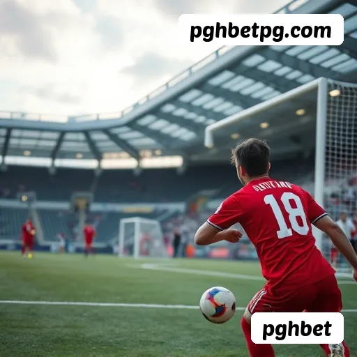 App pghbet Android download
