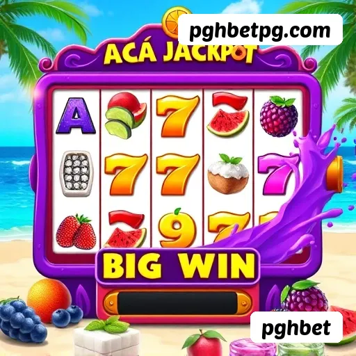 pghbet multi dispositivo