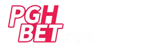 Logo da pghbet