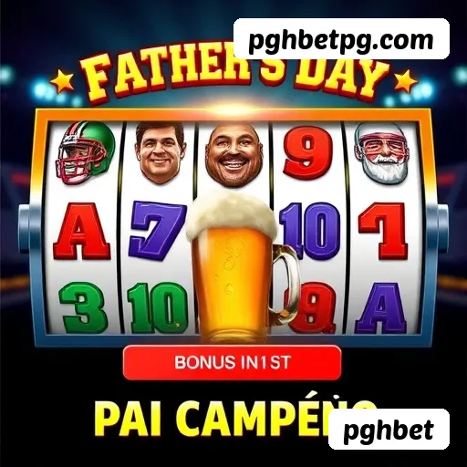 Formulário registro pghbet